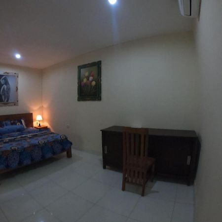 Honey Home Stay 坎古 外观 照片