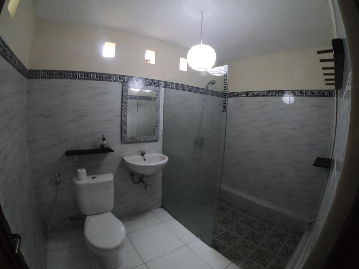 Honey Home Stay 坎古 外观 照片