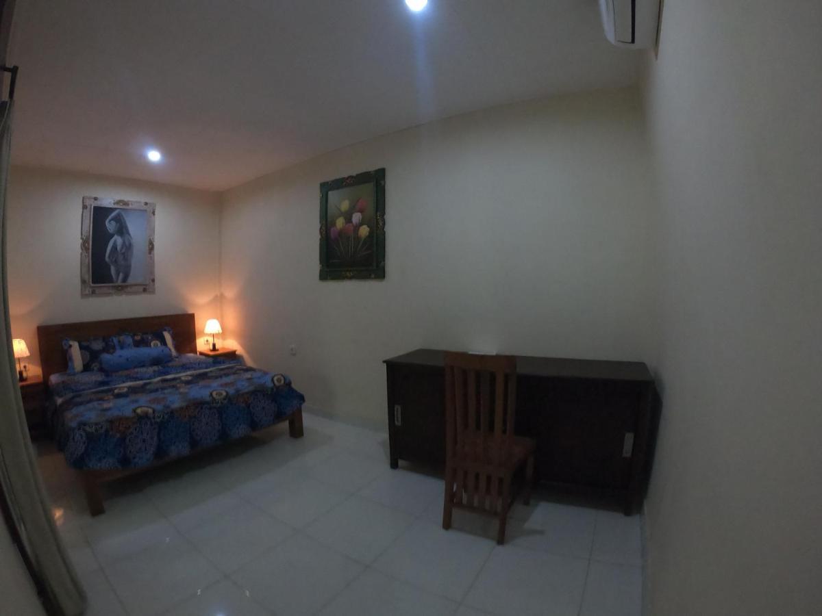 Honey Home Stay 坎古 外观 照片