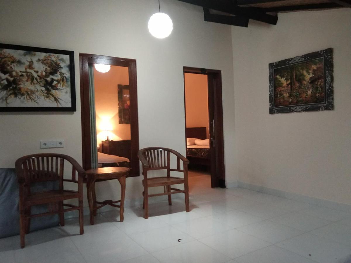 Honey Home Stay 坎古 外观 照片